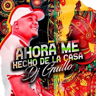 Ahora me echo de la casa (Guarapo) - Single