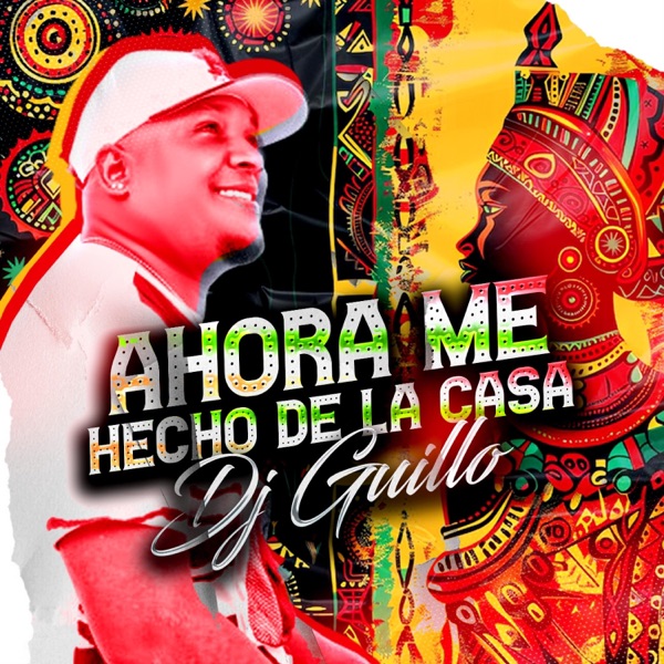 Ahora me echo de la casa (Guarapo)