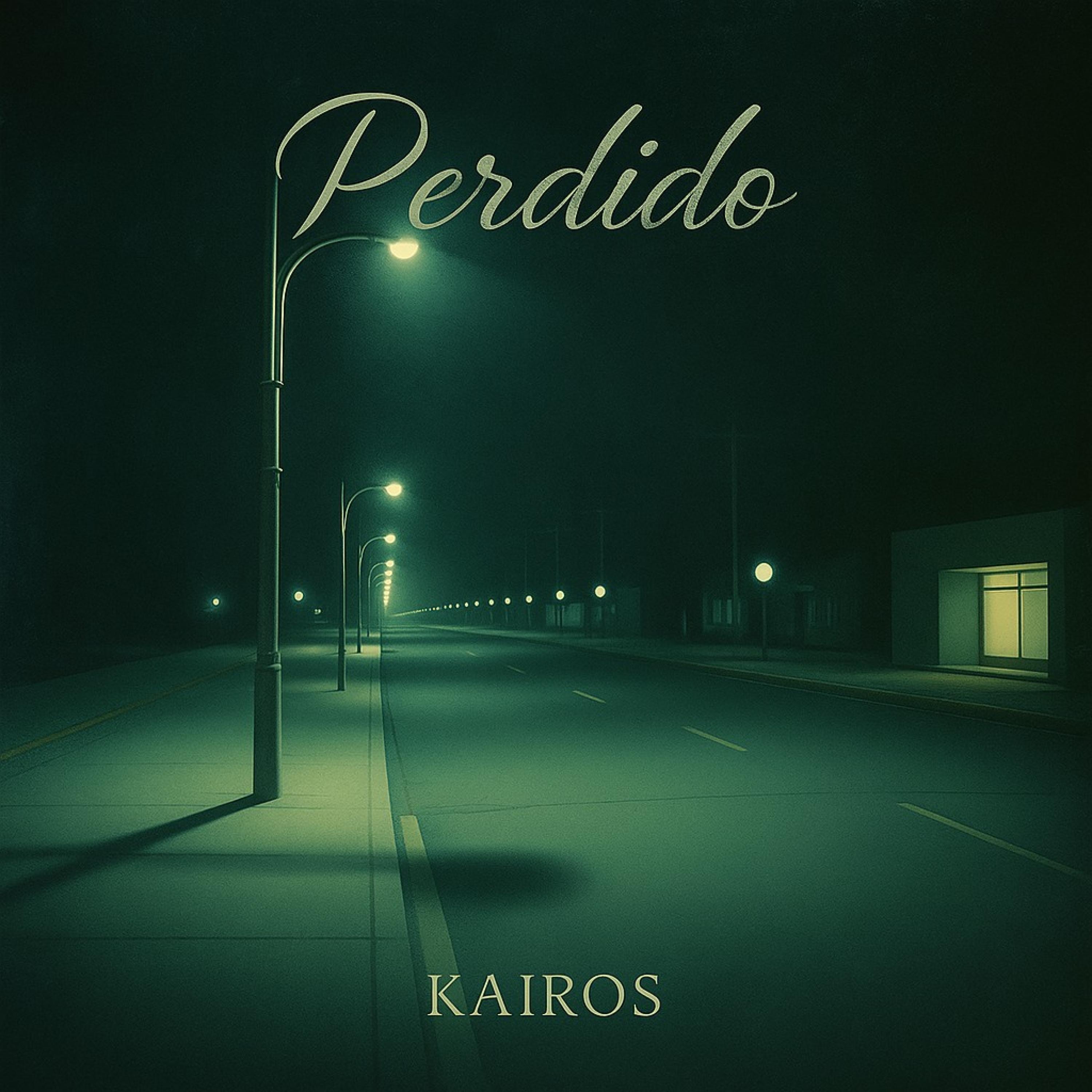 Perdido - Single