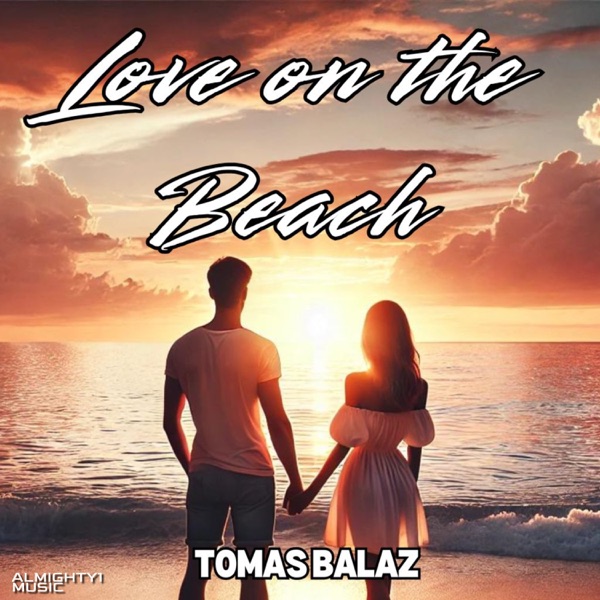 Love On The Beach EP - Single