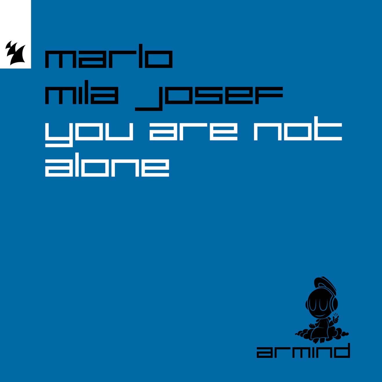 MaRLo & Mila Josef – You Are Not Alone – Single (2024) [iTunes Match M4A]