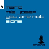 You Are Not Alone (Tech Energy Mix) artwork