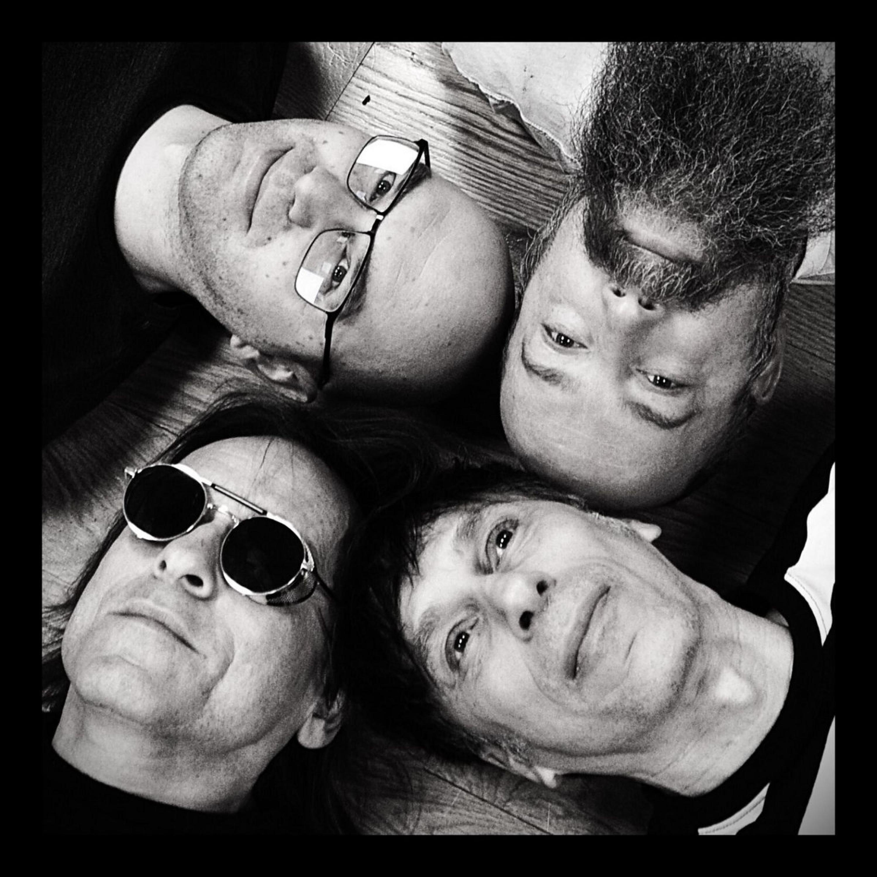 The Subsets - EP