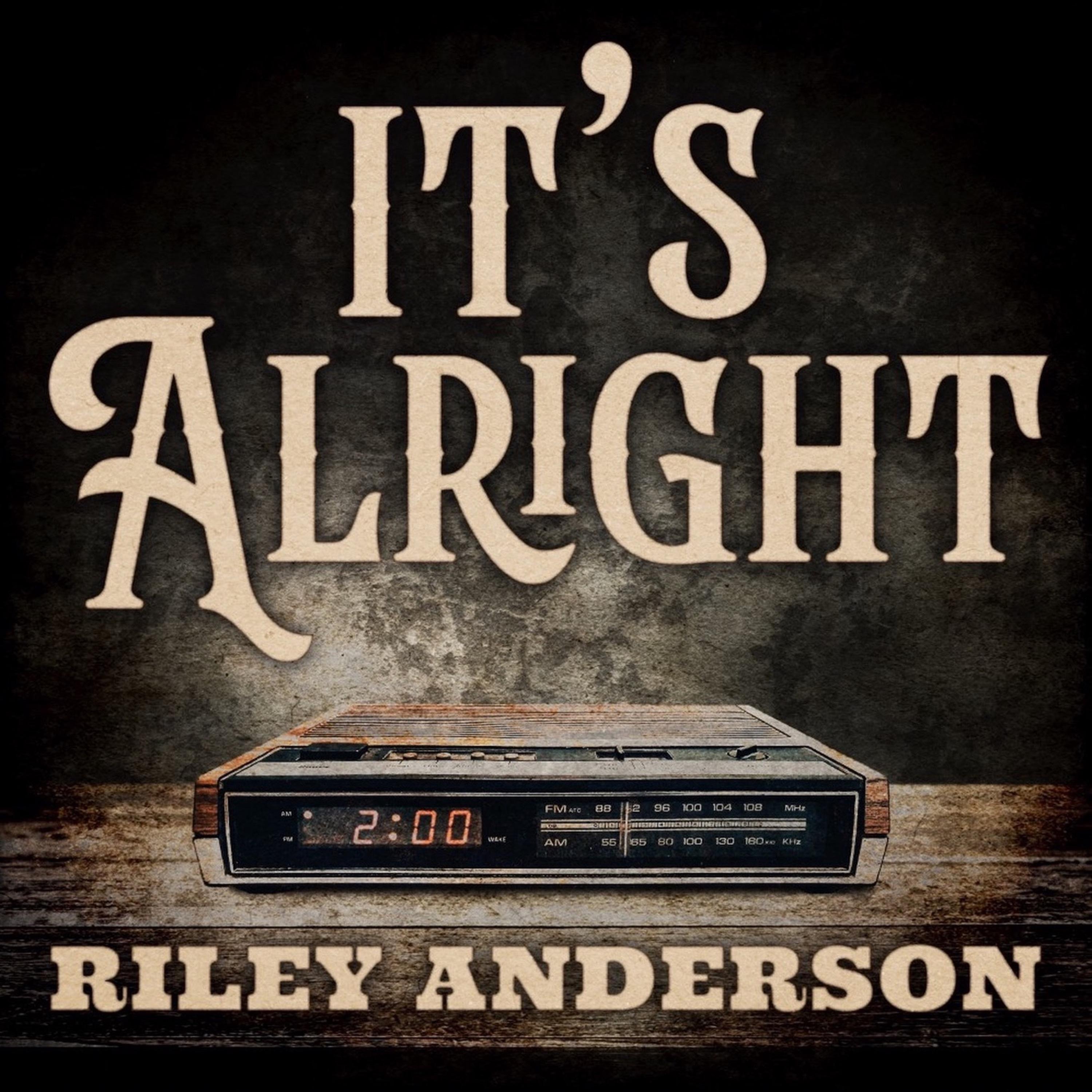 It's Alright - Single