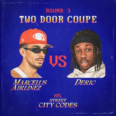 TWO DOOR COUPE (feat. Deric) - Single