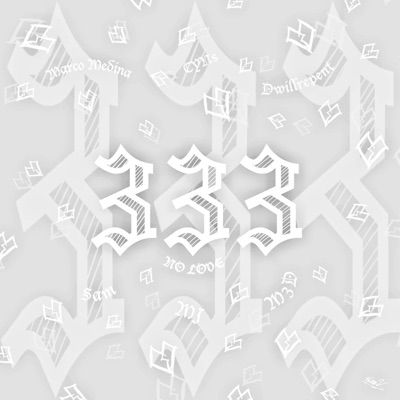 333 Part 1 (The Past)