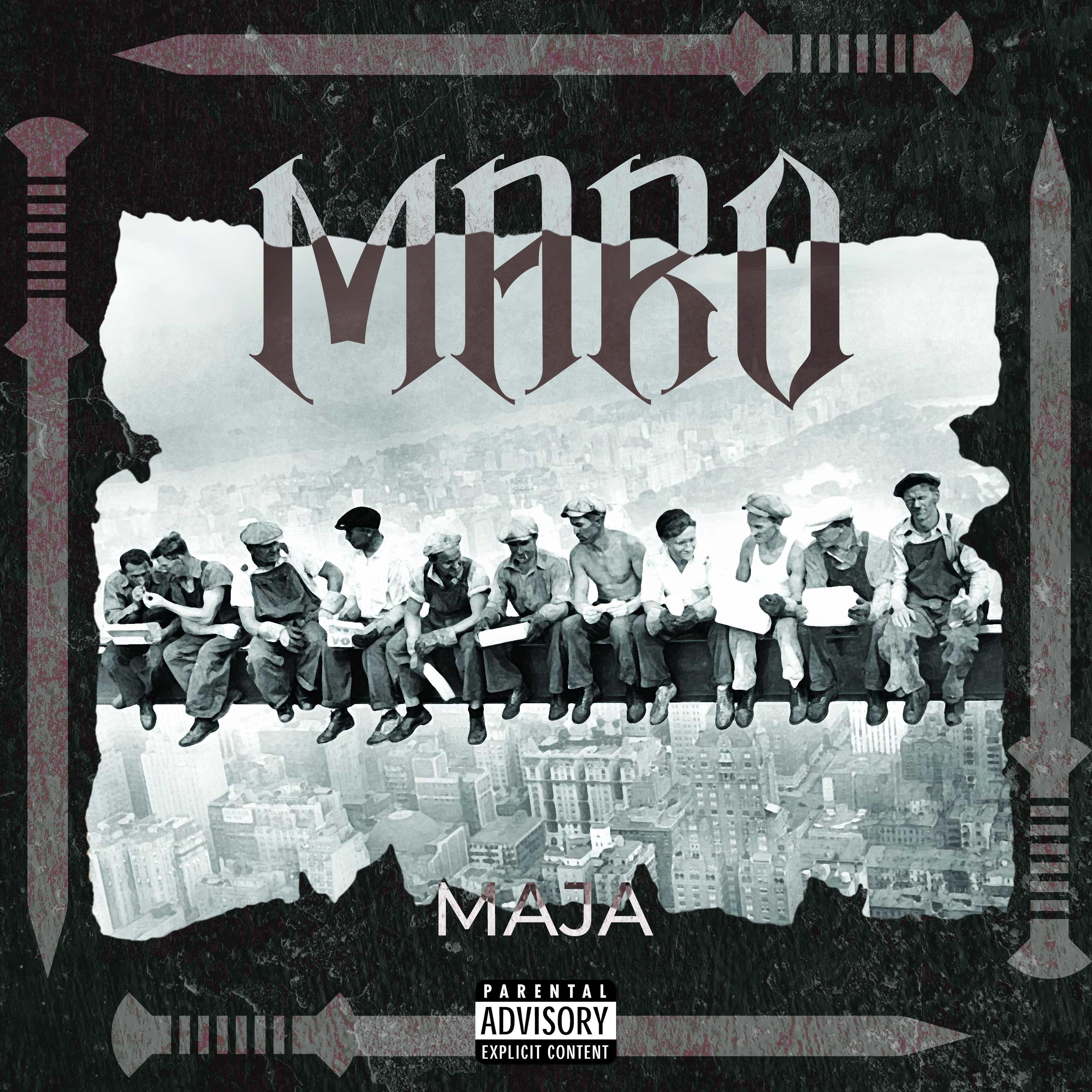 MAJA - MERE SI TA MARO