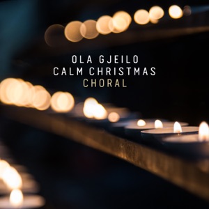 Calm Christmas  Choral - EP