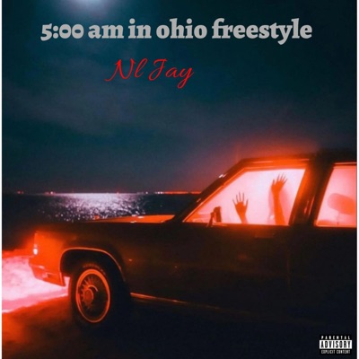 5:00aminohio (Freestyle) - Single