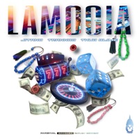 Lamogia - Single - Jitano, Trannos & Thug Slime