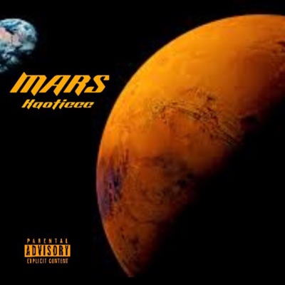 Mars - Single