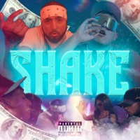 Shake (feat. Chuchiro Jbn) - Single - El Zmarck Gzn