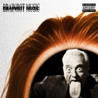 BRAINROT MUSIC (feat. SILLY SQUAD) - eibu