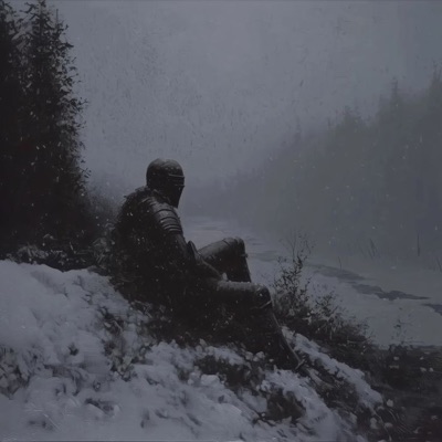 alone on new years eve - Single