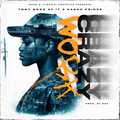 Crazy Work - Single