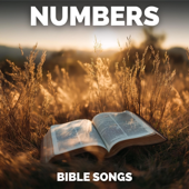 Numbers Thirty-Six - So the Inheritance Will Not Move