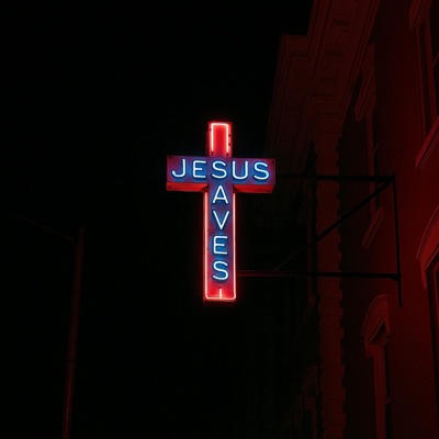 Alaba a Jesús - Single