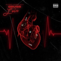 Drugs N Love - Single - Money Game Boo
