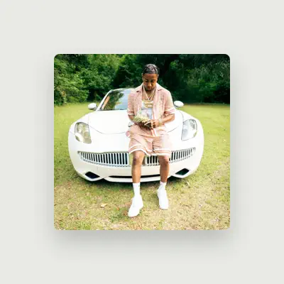 Listen to Trigga Riq, watch music videos, read bio, see tour dates & more!
