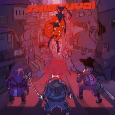 ALL FOR ONE - Single