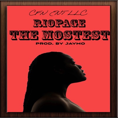 The Mostest - Single