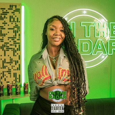 KaineMusic "On The Radar" (Freestyle) - Single