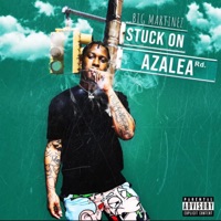 Freestyle, Pt. 2 - Single - Big Martinez