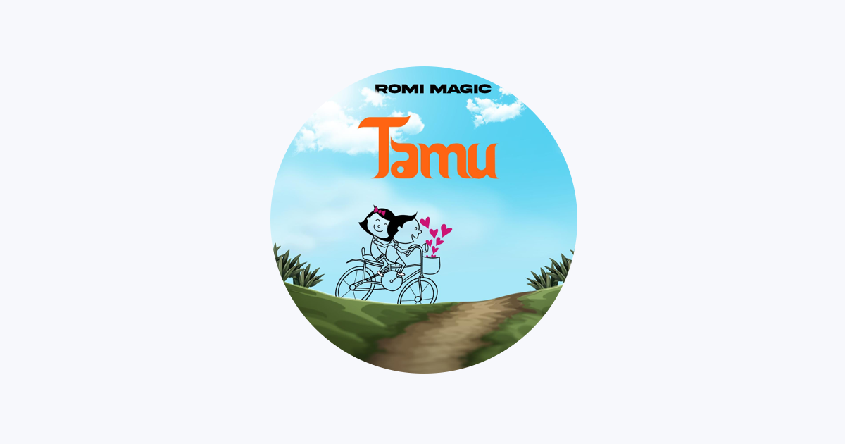 Romi Magic - Apple Music Romi Magic on Apple Music