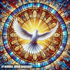 Holy spirit (2.0)