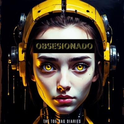 Obsesionado (feat. Cova) - Single
