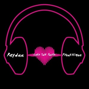 Lets Talk Facts (feat. Reydaa)