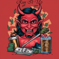 Run It Up - Single - Devv405