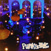 Live in Moorestown (feat. Michael Hampton, Philip Smith & Chuck Treece) - Single - Punkadelic