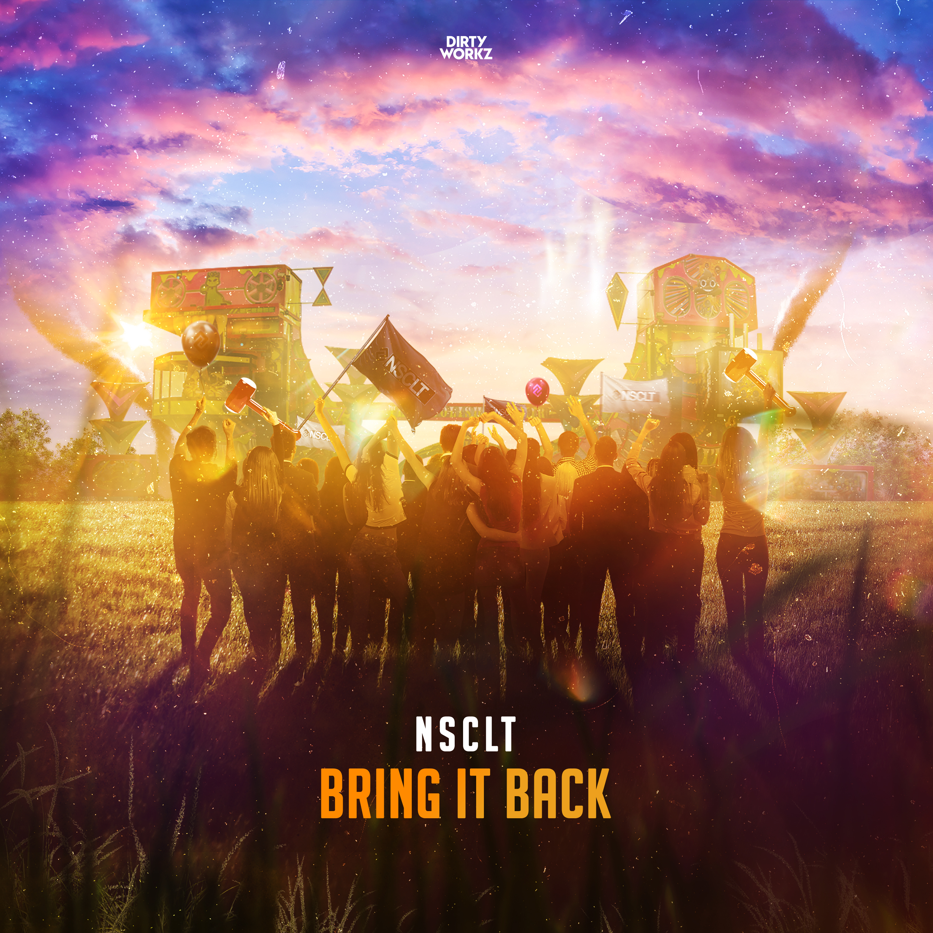 Bring It Back - Single