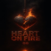 Heart On Fire - Single - GG
