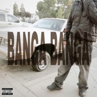BANGA BANGA - Single - SSGTokyo!