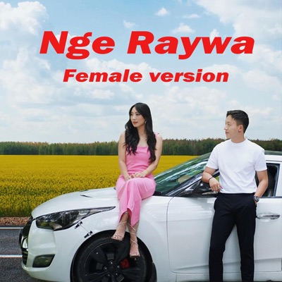 Song - Nge raywa_Sonam Choki - Vinod Matthew