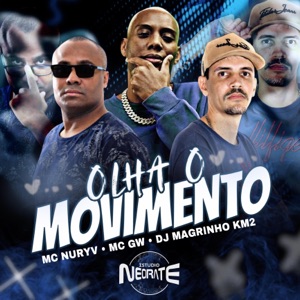 Olha o Movimento