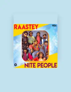 收听 Nite People、观看音乐视频、阅读小传、查看巡演日期等 ！