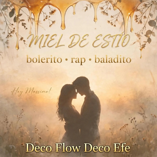 Miel de estio
