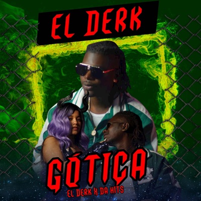 Gótica - Single