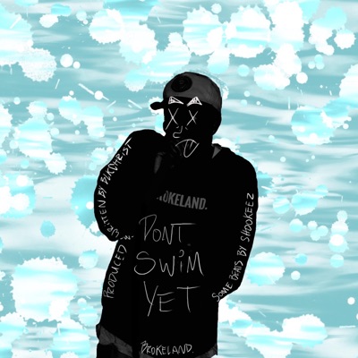 Dont Swim Yet - EP
