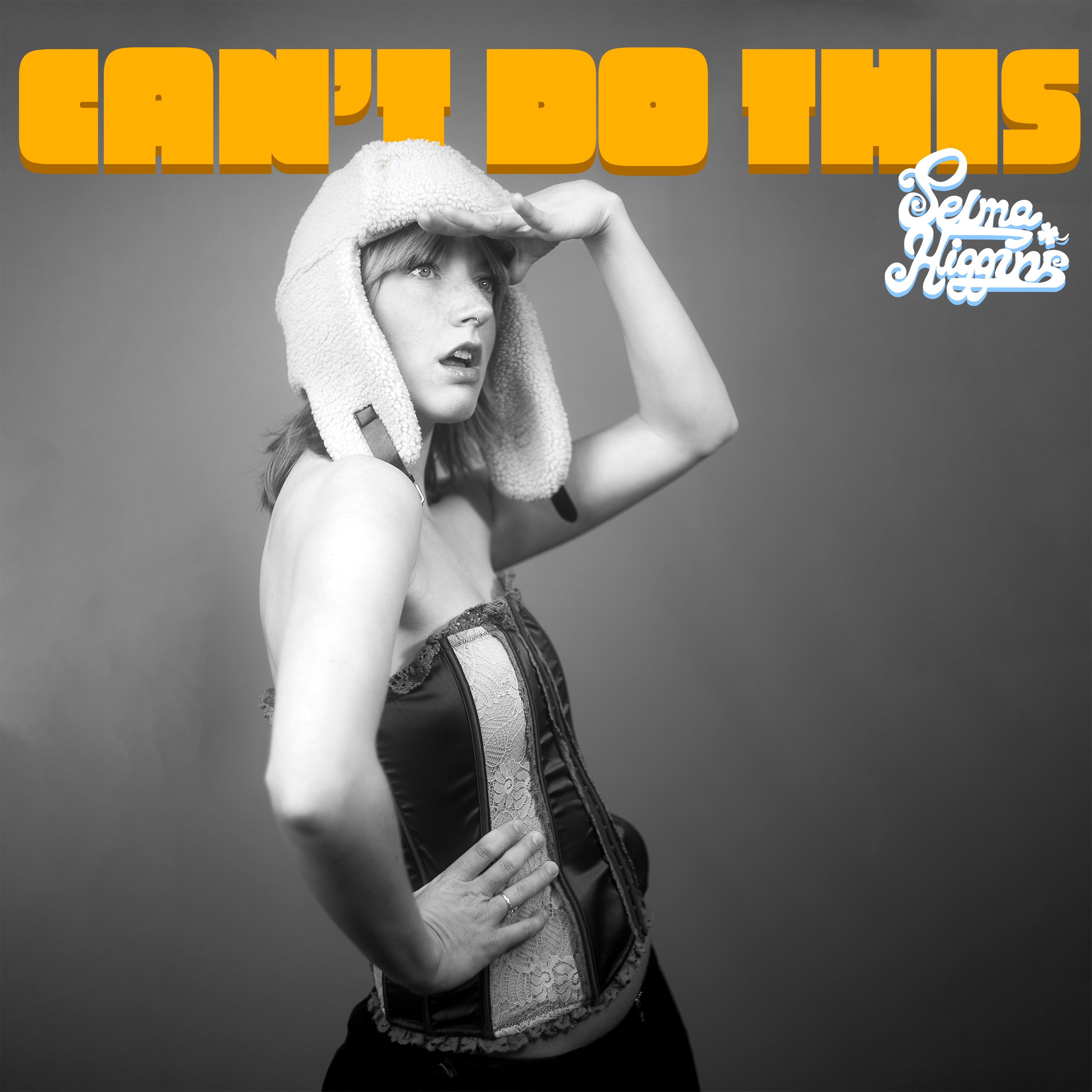 CAN'T DO THIS - Single