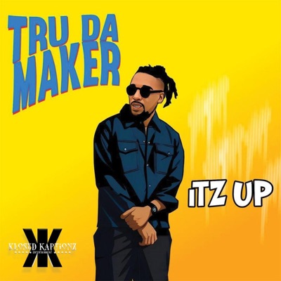 Itz Up (feat. Chill Will Jr.) - Single