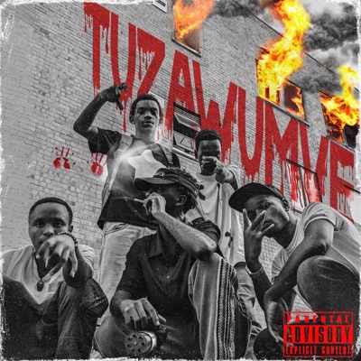 Tuzawumve - Single