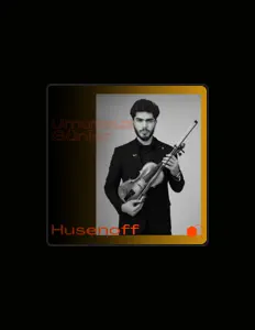 Poslechněte si interpreta Husenoff, sledujte hudební videa, přečtěte si životopis, podívejte se na data turné a další informace.