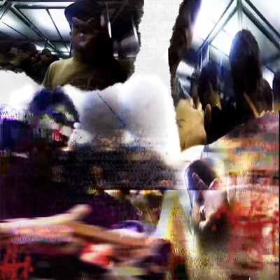 no hay 2 sin tres (feat. KrZ, THAIGO YK & typenewlife) - Single