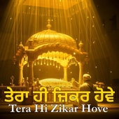 Tera Hi Zikar Hove
