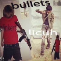 bullets (feat. licuh) - Single - plinkertt