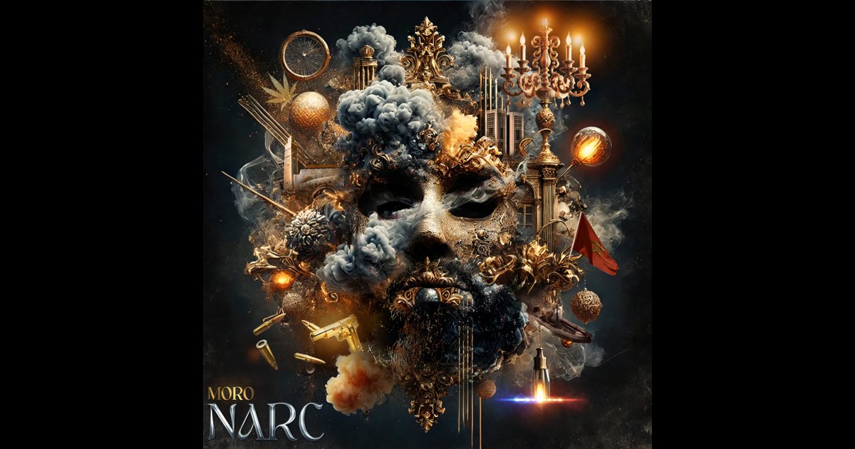 NARC - Moro